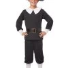 Pilgrim Costume For Boys -Halloween Costume Shop pilgrim boy costume