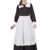 Girl's Pilgrim Costume Outfit -Halloween Costume Shop pilgrim girl costume