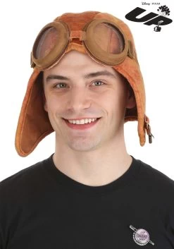 Pixar Up Aviator Costume Accessory Kit