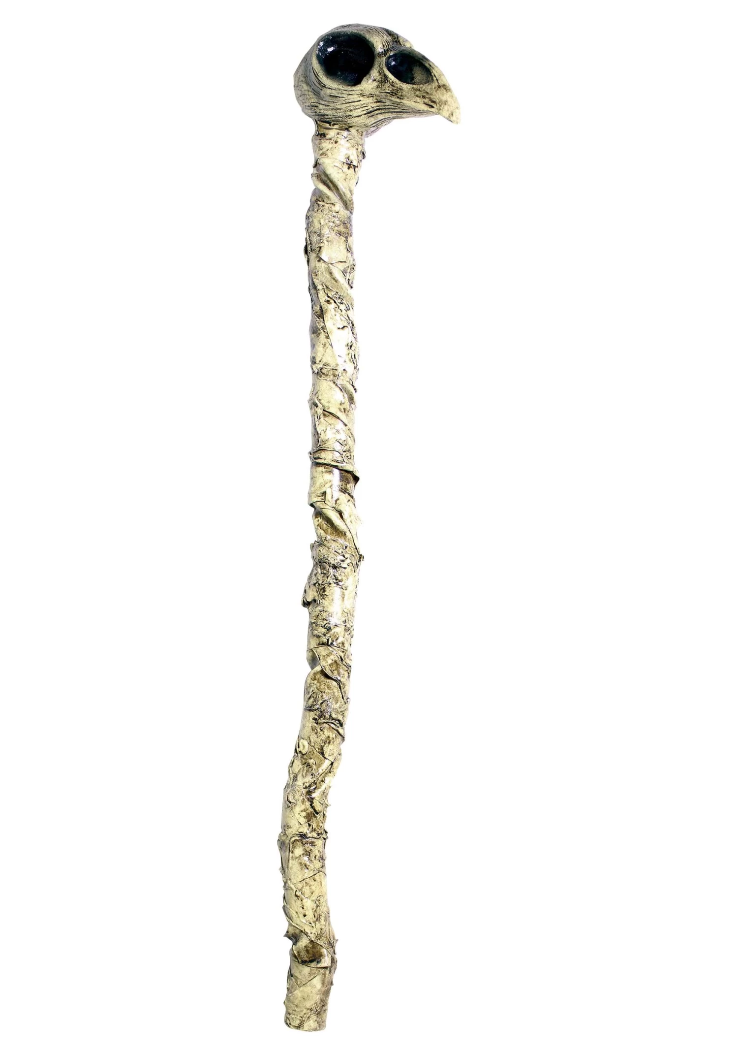 Plague Doctor Skull Crow Cane 3 Plague Doctor Skull Crow Cane