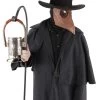 Plague Doctor Kit 2 Plague Doctor Kit -Halloween Costume Shop plague doctor kit