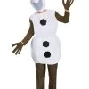Disguise Plus Size Adult Olaf Costume 1 Disguise Plus Size Adult Olaf Costume -Halloween Costume Shop plus size adult olaf costume