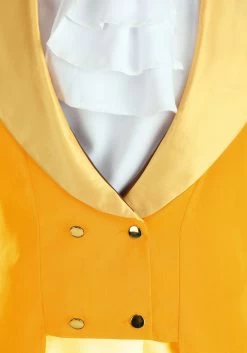 Lumiere Costume For Plus Size Men From Disney's Beauty And The Beast -Halloween Costume Shop plus size beauty and the beast lumiere costume alt 2