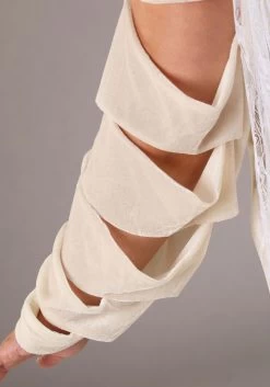 Plus Size Bride Of Frankenstein Costume -Halloween Costume Shop plus size bride of frankenstein alt 3