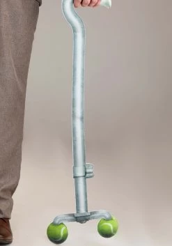 Plus Size Carl Disney UP Costume For Men -Halloween Costume Shop plus size carl up costume alt 6