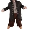 Plus Size Deluxe Disney Billy Butcherson Costume For Men 2 Plus Size Deluxe Disney Billy Butcherson Costume For Men -Halloween Costume Shop plus size deluxe disney billy butcherson costume