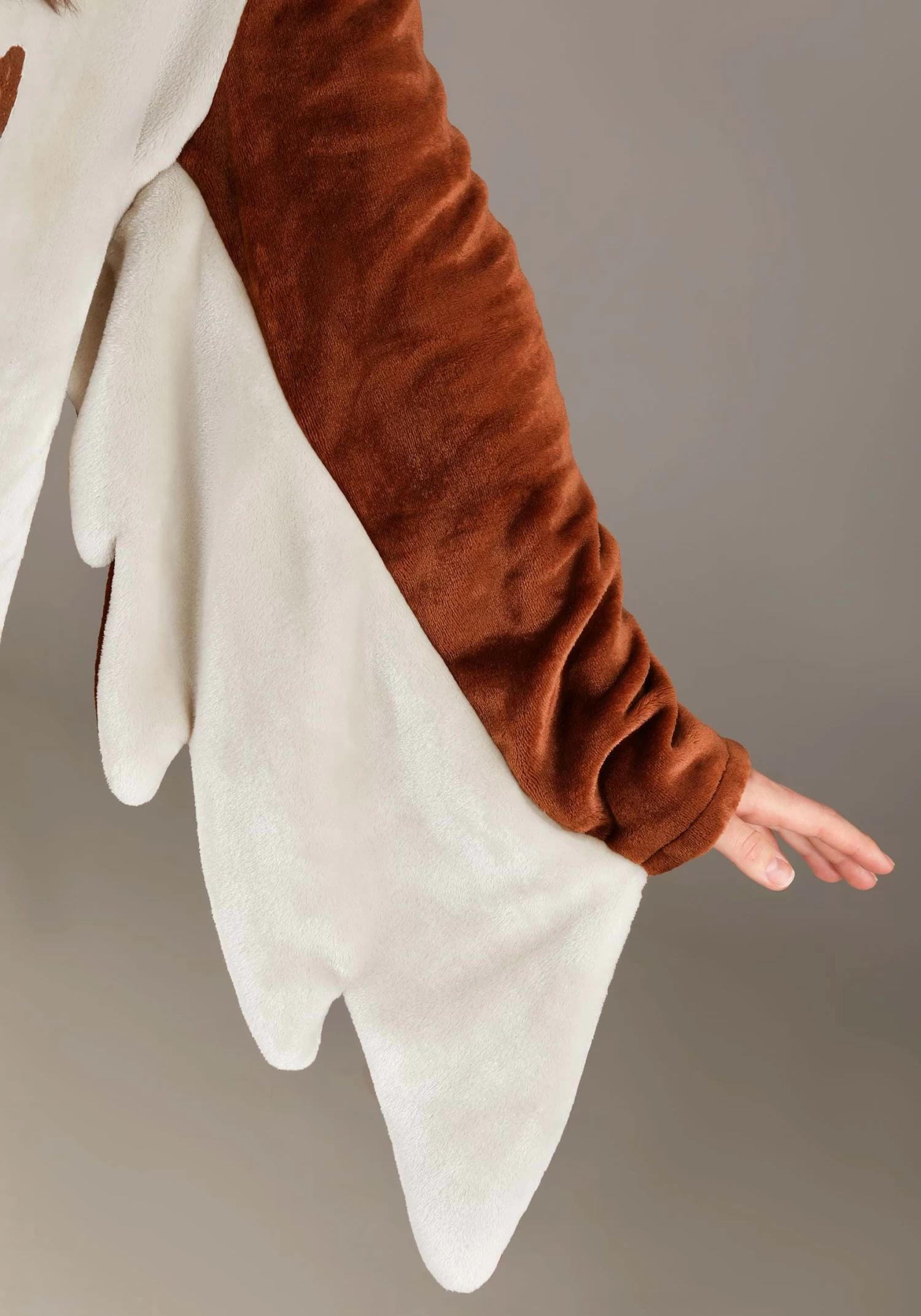 Plus Size Disney Winnie The Pooh Deluxe Owl Costume For Adults 4 Plus Size Disney Winnie The Pooh Deluxe Owl Costume For Adults - Image 2