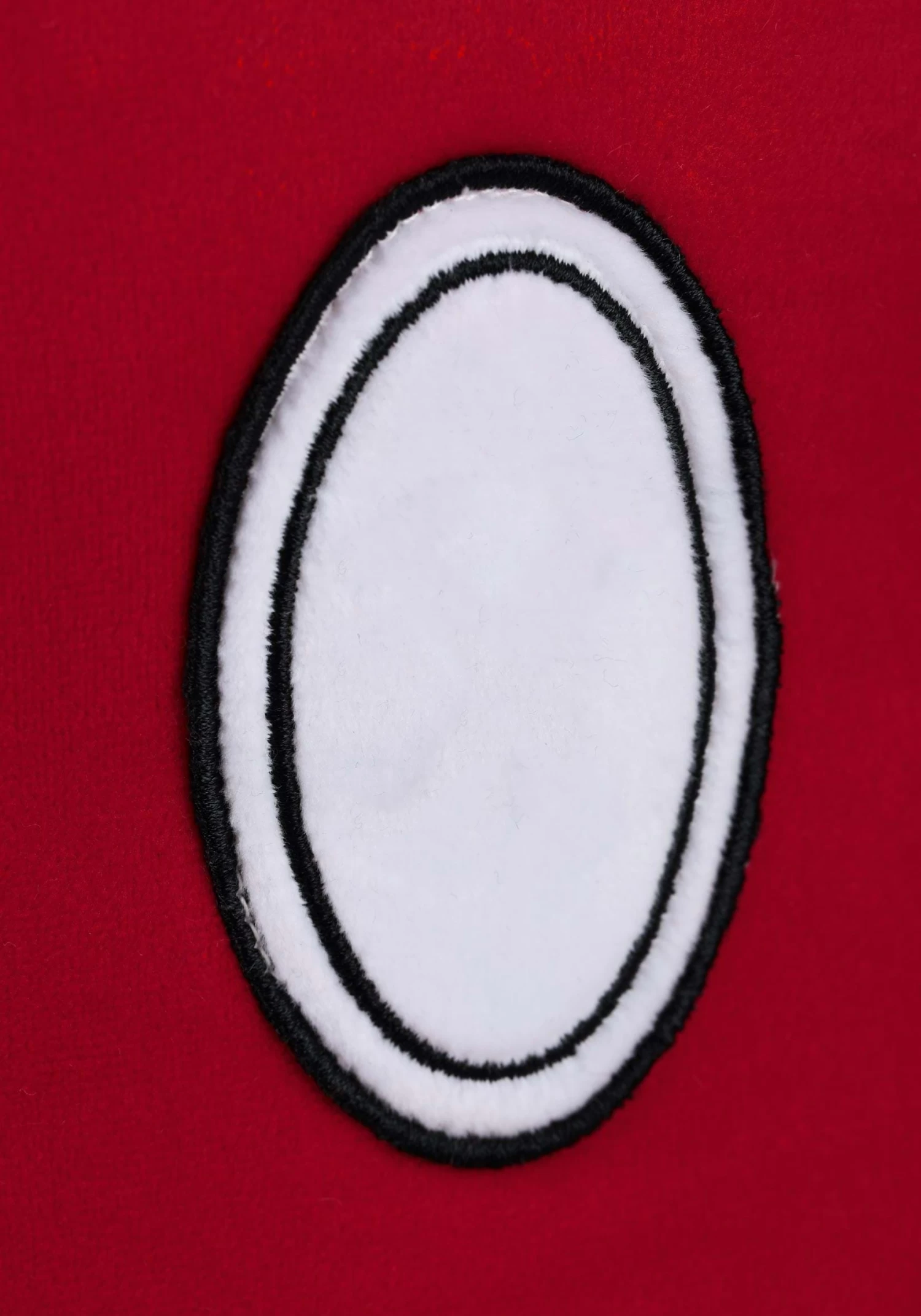 Disney Plus Size Deluxe Mickey Mouse Costume 11 Disney Plus Size Deluxe Mickey Mouse Costume - Image 9