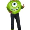 Disguise Plus Size Deluxe Mike Costume -Halloween Costume Shop plus size deluxe mike costume