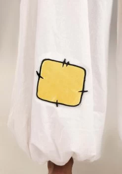 Plus Size Deluxe Disney Aladdin Costume For Men -Halloween Costume Shop plus size disney aladdin costume alt 2