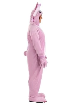 Women's Plus Size Disney Lilo And Stitch Angel Costume -Halloween Costume Shop plus size disney angel lilo and stitch costume alt 4