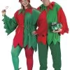 Fun World Plus Size Elf Costume For Adults 2 Fun World Plus Size Elf Costume For Adults -Halloween Costume Shop plus size elf costume