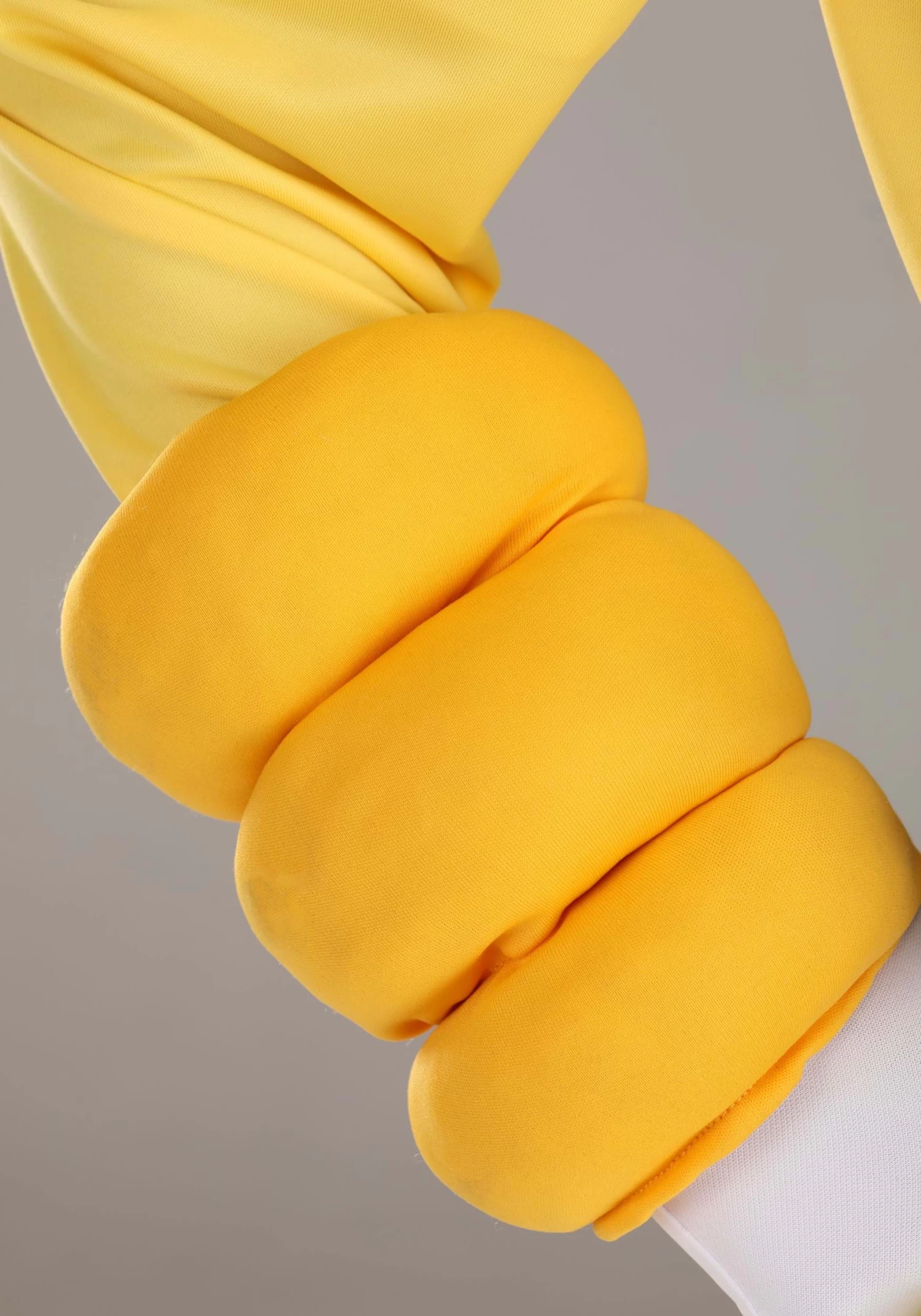 Plus Size Goofy Movie Powerline Men's Costume 9 Plus Size Goofy Movie Powerline Men's Costume - Image 7