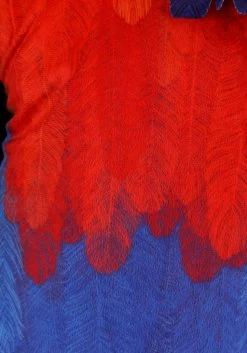 Plus Size Adult Disney UP Kevin Costume 24 Plus Size Adult Disney UP Kevin Costume -Halloween Costume Shop plus size kevin up costume alt 10