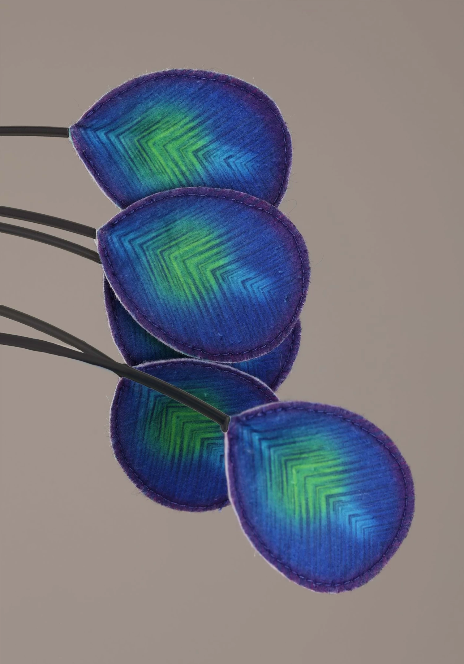 Plus Size Adult Disney UP Kevin Costume 14 Plus Size Adult Disney UP Kevin Costume - Image 12