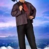 Men's Plus Size Disney Mary Poppins Bert Costume -Halloween Costume Shop plus size mary poppins bert costume