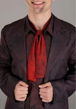 Men's Plus Size Disney Mary Poppins Bert Costume -Halloween Costume Shop plus size mary poppins bert costume alt 1