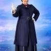 Women's Plus Size Mary Poppins Costume -Halloween Costume Shop plus size mary poppins costume