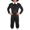 Plus Size Men's First Pilgrim Costume