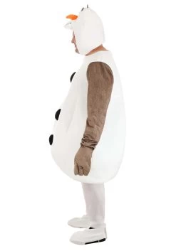Disney Plus Size Olaf Frozen Costume -Halloween Costume Shop plus size olaf frozen costume alt 2