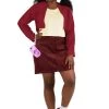 Plus Size Penny Proud Women's Costume -Halloween Costume Shop plus size penny proud costume