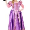 Plus Size Premium Rapunzel Women's Costume Dress -Halloween Costume Shop plus size premium rapunzel costume