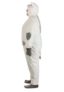 Disney Plus Size Pua Moana Costume -Halloween Costume Shop plus size pua moana costume alt 2