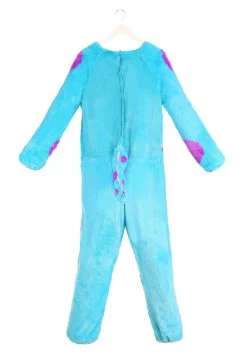 Monsters Inc Plus Size Sulley Costume -Halloween Costume Shop plus size sulley costume alt 11