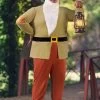 Disney Snow White Plus Size Sleepy Dwarf Costume