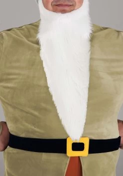 Disney Snow White Plus Size Sleepy Dwarf Costume -Halloween Costume Shop plus sleepy dwarf costume alt 5