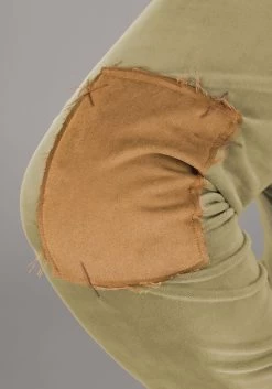 Disney Snow White Plus Size Sleepy Dwarf Costume -Halloween Costume Shop plus sleepy dwarf costume alt 6