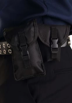 Police Utility Belt 8 Police Utility Belt -Halloween Costume Shop police utility belt alt 2