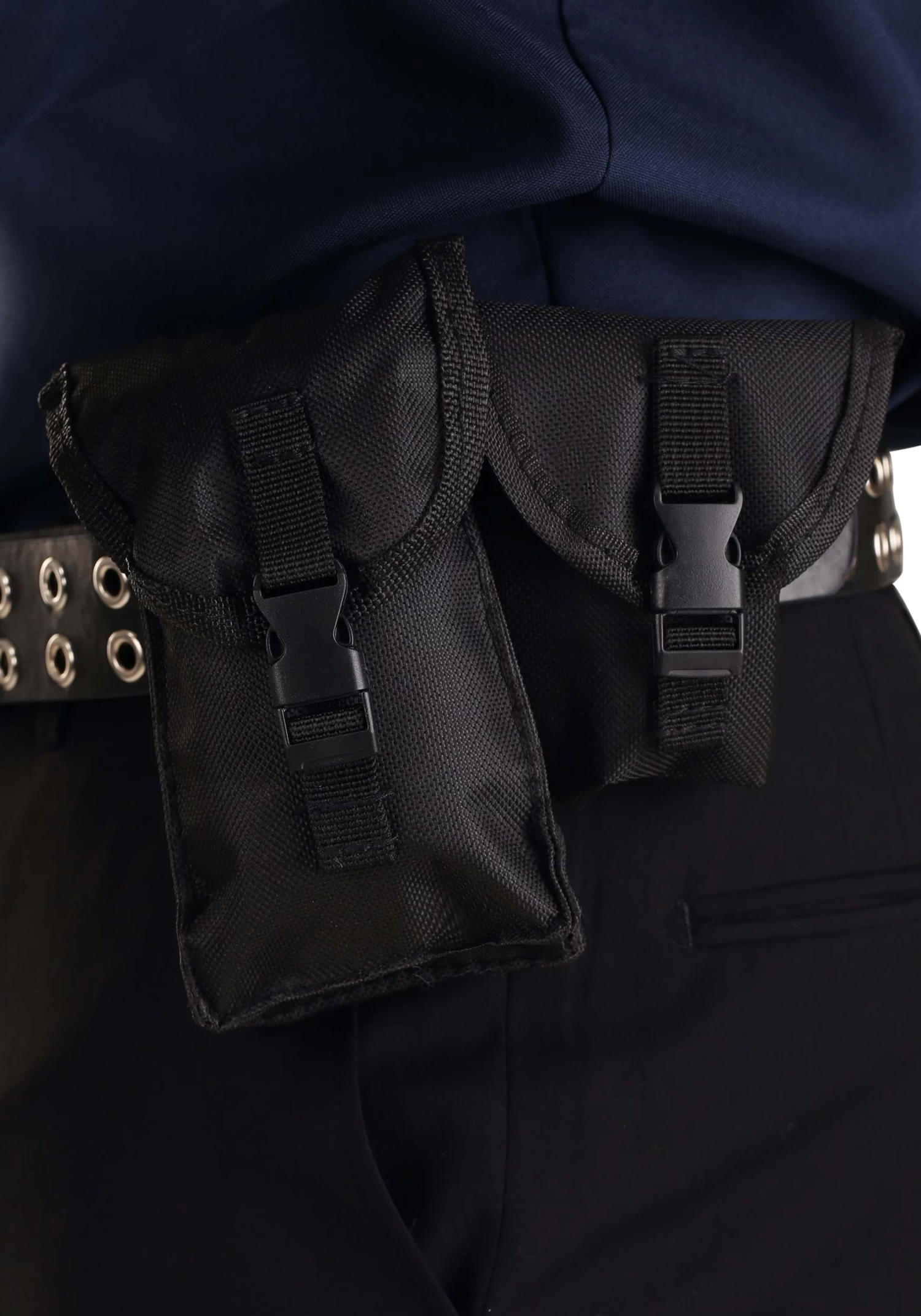 Police Utility Belt 5 Police Utility Belt - Image 3