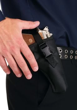 Police Utility Belt 9 Police Utility Belt -Halloween Costume Shop police utility belt alt 3