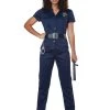 Police Costume For Women 2 Police Costume For Women -Halloween Costume Shop police woman costume