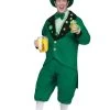 Fun World Pub Crawl Leprechaun Adult Costume -Halloween Costume Shop pub crawl leprechaun adult costume