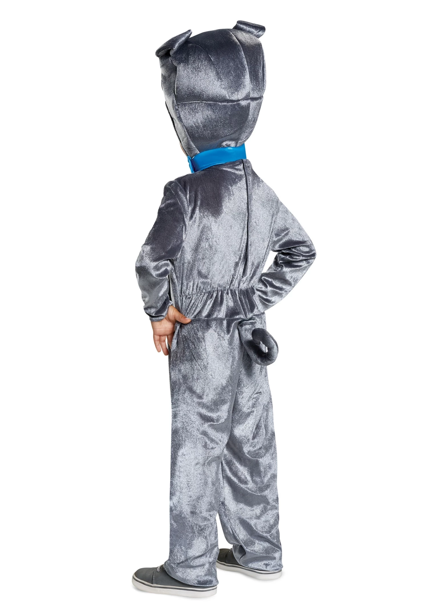 Disguise Child's Puppy Dog Pals Bingo Costume 4 Disguise Child's Puppy Dog Pals Bingo Costume - Image 2