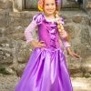 Disguise Child Rapunzel Classic Costume -Halloween Costume Shop rapunzel classic child costume