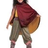 Disney's Raya And The Last Dragon Girls Deluxe Raya Costume -Halloween Costume Shop raya and the last dragon girls deluxe raya costume