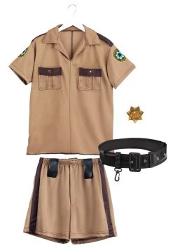 Lt. Dangle Costume -Halloween Costume Shop reno lt dangle costume alt 7
