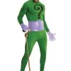 Riddler Classic Series Grand Heritage Costume -Halloween Costume Shop riddler classic series grand heritage costume