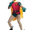 Robin Classic Series Grand Heritage Costume -Halloween Costume Shop robin classic series grand heritage costume