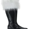 Santa Claus Boots