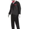 Saw Billy Adult Costume -Halloween Costume Shop saw billy adult costume