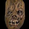 Scarecrow Full Face Mask For Adults -Halloween Costume Shop scarecrow full face mask 0 2