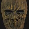 Scarecrow Mask For Adults -Halloween Costume Shop scarecrow mask 1