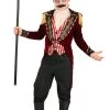 Boy's Scary Ringmaster Costume