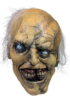 TRICK OR TREAT STUDIOS Jangly Man Mask From Scary Stories To Tell In The Dark Jangly Man Mask
