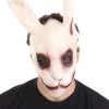 Scary Wicked Rabbit Mask For Adults