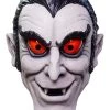 TRICK OR TREAT STUDIOS Dracula Mask From Scooby Doo